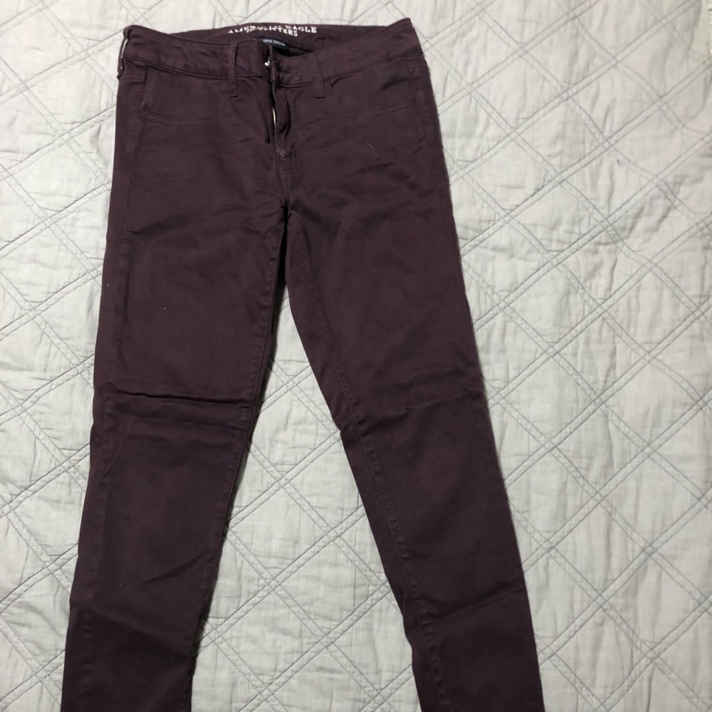 AE jeans